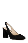 PELLE MODA PELLE MODA ESPEN SLINGBACK PUMP