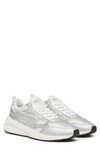 Diesel S-serendipity Sport Sneakers In Silver