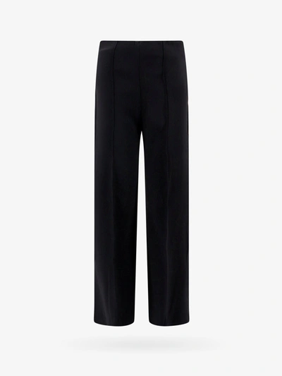 Erika Cavallini Irene Trouser In Black