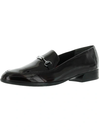 Munro Gryffin Leather Loafer In Multi