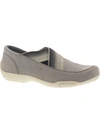 ROS HOMMERSON CLEVER WOMENS STRETCH SLIP ON FLATS