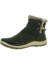 BARETRAPS KALINA WOMENS ANKLE WINTER & SNOW BOOTS