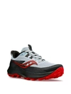 Saucony Peregrine 13 Running Shoe In Multi