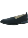 Amalfi By Rangoni Ercole  Womens Slip On Dressy Loafers In Blue