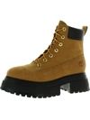 Timberland Sky Lace-up Boot In Multi