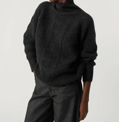Soeur Sweater Clothing In Noi01 Noir