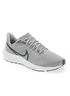 Nike Men's Pegasus 39 Road Running Shoes - Medium Width In Particle Grey/light Smoke Grey/grey Fog/off No In Multi