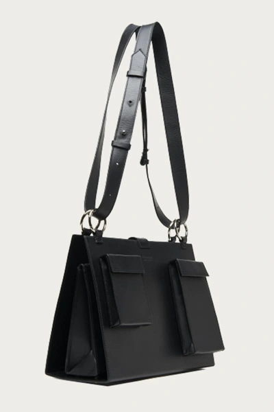 Boyarovskaya Bag In Black