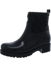 DKNY RAINY WOMENS COLD WEATHER ANKLE WINTER & SNOW BOOTS