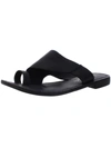 Free People Sant Antoni Sandal In Black