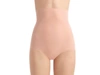 Commando Classic Control High-waisted Brief In Brut Rose In Multi