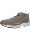 Easy Spirit Romy Sneaker In Beige
