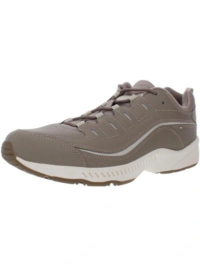 EASY SPIRIT ROMY WOMENS CUSHIONED FOOTBED WORKOUT RUNNING SHOES