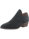 Lucky Brand Ferolia Bootie In Multi