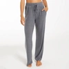 Z SUPPLY GO WITH THE FLOW PANT IN PEWTER
