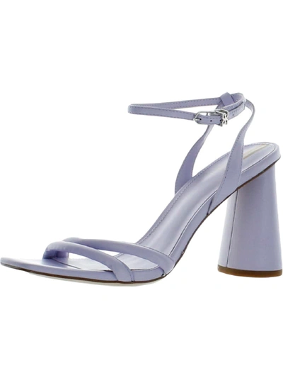 Sam Edelman Women's Kia Strappy Dress Sandals Women's Shoes In Misty Lilac