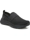 DR. SCHOLL'S SHOES GOT IT GORE WOMENS SLIP ON COMFORT WORK AND SAFETY SHOES