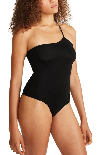 BB DAKOTA ICONS ONLY BODYSUIT IN BLACK