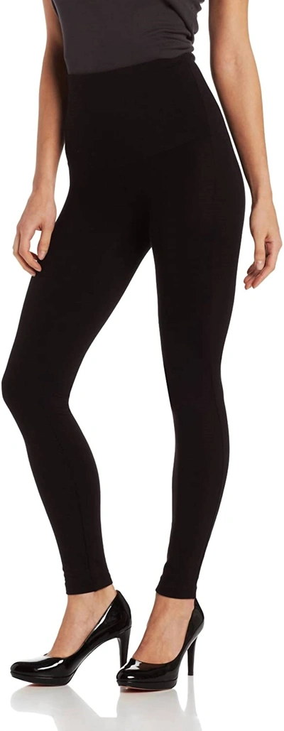 Hue Ultimate Legging In Black