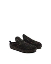 Asportuguesas Women's Come Led Slip On In Black In Black