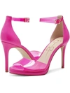 Jessica Simpson Daisile Ankle Strap Sandal In Pink