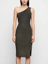 Bailey44 Delilah Sweaterdress In Black
