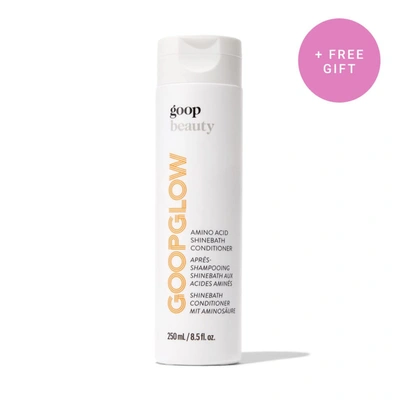 Goop Glow Amino Acid Shinebath Conditioner