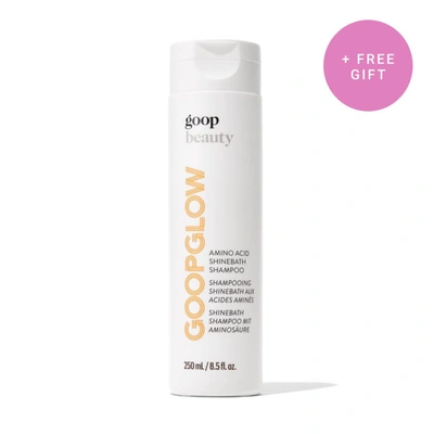 Goop Glow Amino Acid Shinebath Shampoo