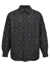 Palm Angels Shirts