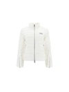 Duvetica Bedonia Short Down Jacket