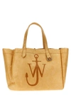 Jw Anderson J.w.anderson 'belt Tote' Large Shopping Bag