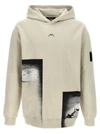 A-cold-wall* Bouchards Sweatshirt Multicolor
