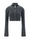 Alessandra Rich Cardigan