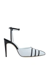 MANOLO BLAHNIK CETRO MICRO PUMPS