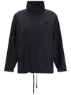 Moncler Chapon Windproof Jacket