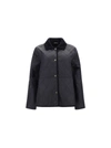 Barbour Clydebank Quilted Jacket
