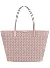 Tory Burch Ever-ready Tote Bag