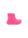 Crocs Crush Rain Boots