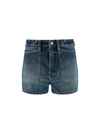 KENZO DENIM SHORTS