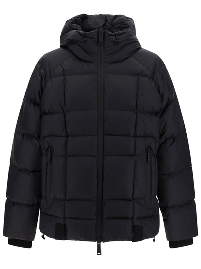 Dsquared2 Down Jacket In 900