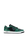 Prada Downtown Sneakers