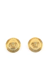 Versace Earrings
