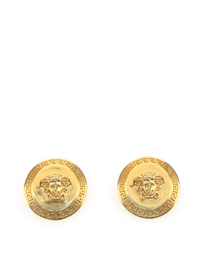 VERSACE EARRINGS