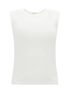 Flore Flore Esme Cotton Tank