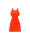 Reina Olga Fli Dress