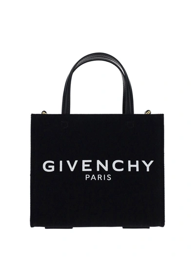 Givenchy Mini G-tote Shopping Bag