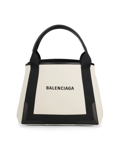Balenciaga Handbag In Multicolor