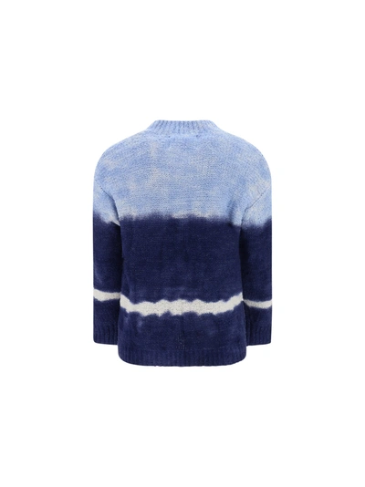 Isabel Marant Henley Jumper