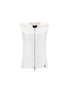 ADD HOODED DOWN VEST