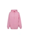 Balenciaga Logo Hoodie